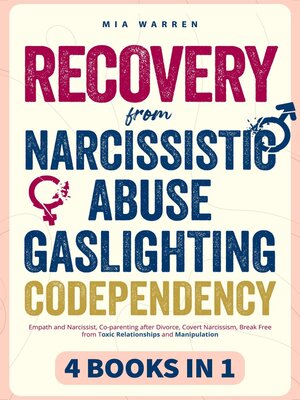 cover image of How to Deal with a Narcissist